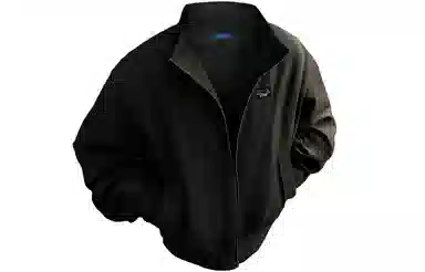 COMOWA cleanfitbomber