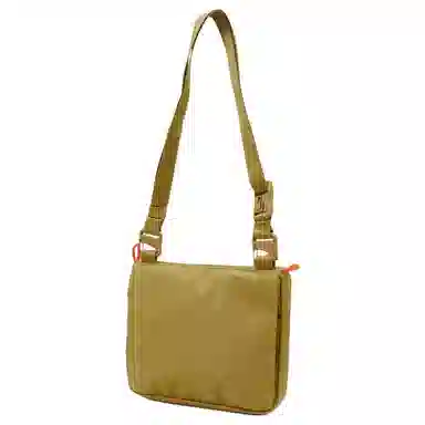 Nike Crossbody Bag Khaki