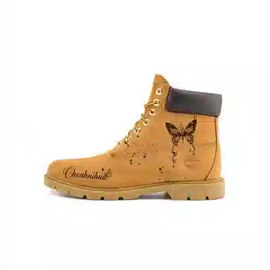 Timberland