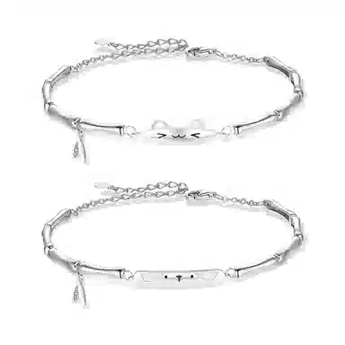 COPI S999 Silver Bracelet