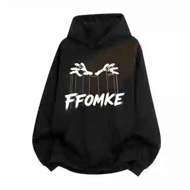 FFOMKE logo