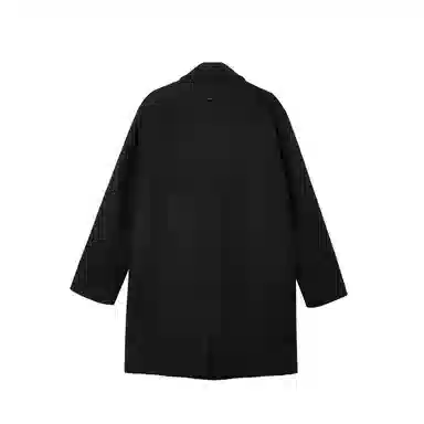 Jack Jones Wool Coat