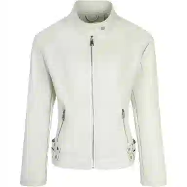 ONE SHALLOW PUWomen's coat