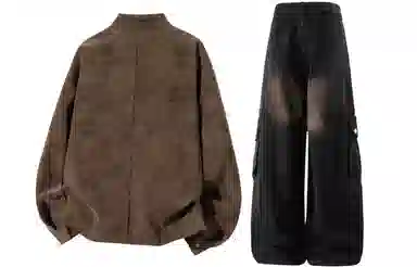 ROSECREED cleanfitPU