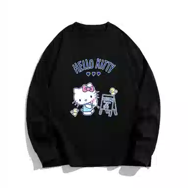 Sanrio x Hello Kitty SS25 ktT