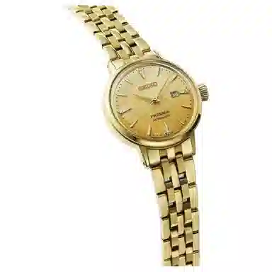 SEIKO Presage 50 30.3mm
