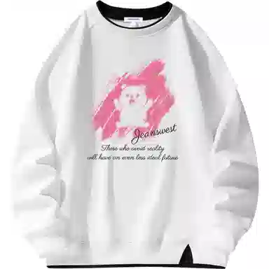 JEANSWEST Logocleanfit