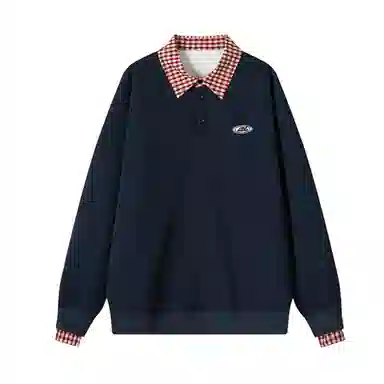 COLD MAPLE FW25 POLOT