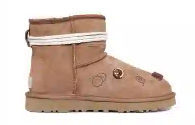 UGG CLASSIC MINI