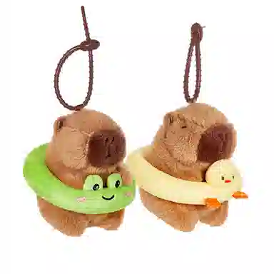 The Green Party 12cm22cm