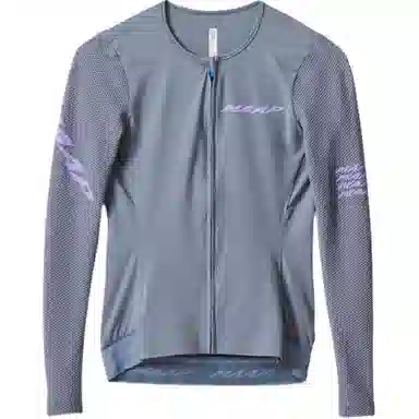 MAAP Emerge LS Jersey