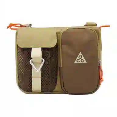 Nike Crossbody Bag Khaki
