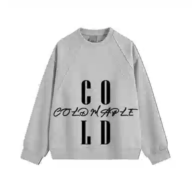 COLD MAPLE FW25
