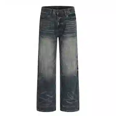 STRANGER LAB cleanfit