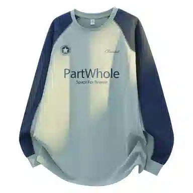 PARTWHOLE logoT