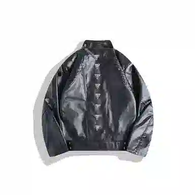 RVANGUARD PU Jacket