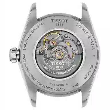 TISSOT 100 30mm