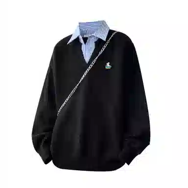 RAP PANDA polo