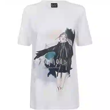 EMPORIO ARMANI EA7 T