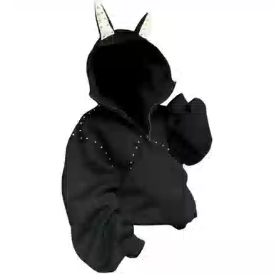 FTTHR Cleanfit Hoodie