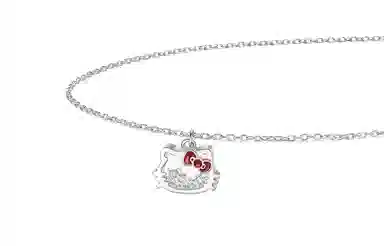 Sanrio HelloKitty 925