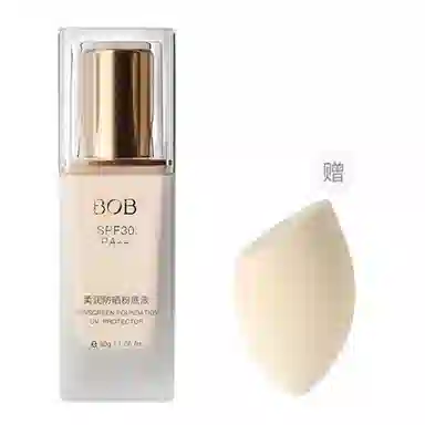 BOB spf30PA+bb 30g