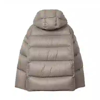 Hopeshow Down Jacket