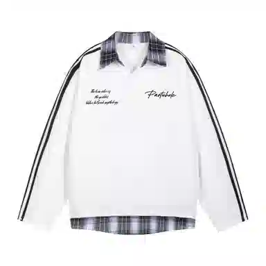 PARTWHOLE vibePolo