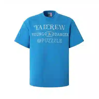 YADcrew T