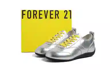 FOREVER 21