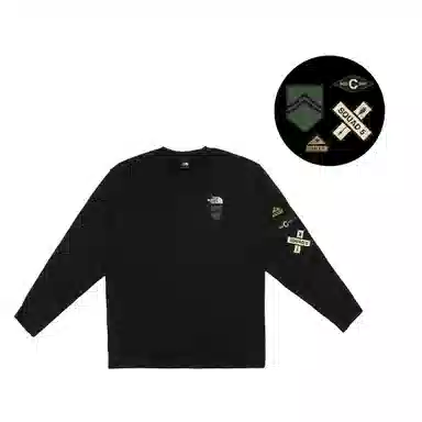 THE NORTH FACE SQUAD