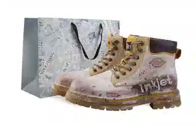 Dickies Drippy 11.5cm