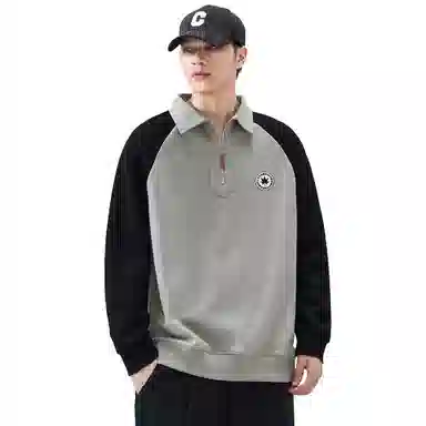 COLD MAPLE FW25 POLOT