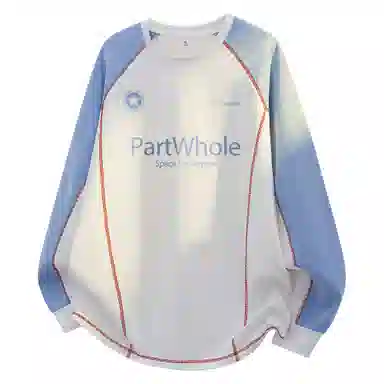 PARTWHOLE logoT