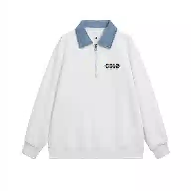 COLD MAPLE FW25 POLOT