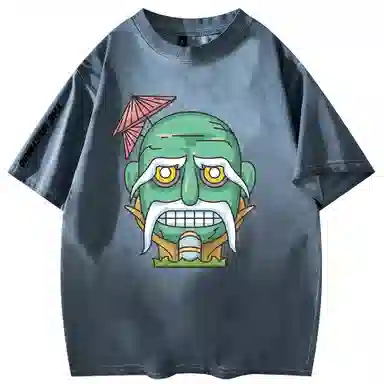 T