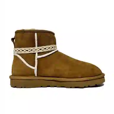 UGG CLASSIC MINI D
