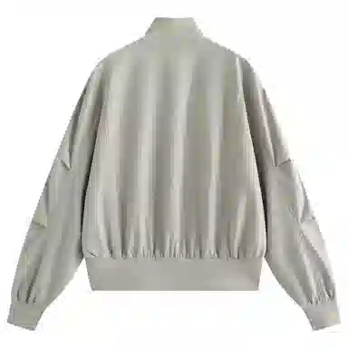 HUANQIU Cleanfit Jacket