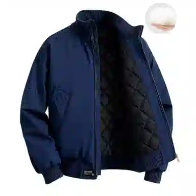 SUNSETMONENT bomber240