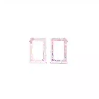 FUKUYA x x IAGF Baby Animal IAGF