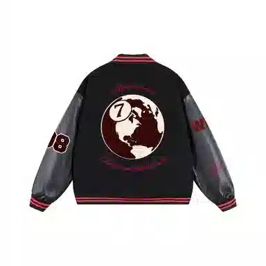 WHELVE 7vibe