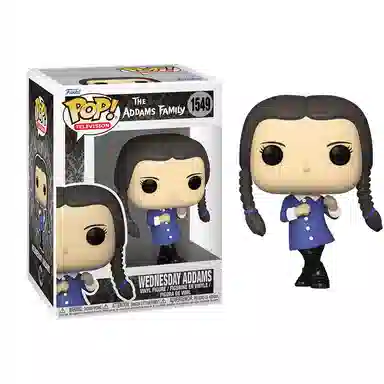 Funko Q