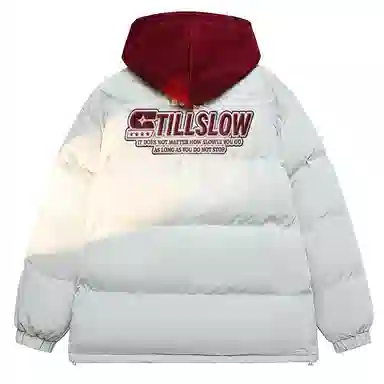 Stillslow Logo