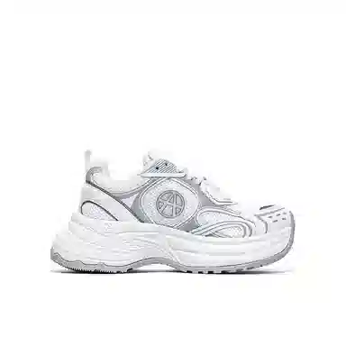 Acupuncture Retro Black