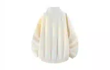 TONYKRZ Casual Oversized Jacket