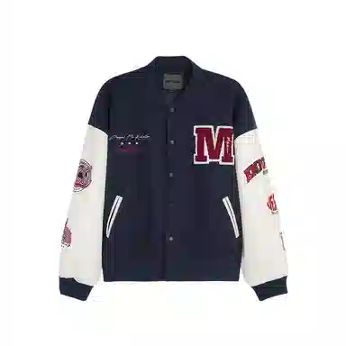 bodydream Pilot Jacket