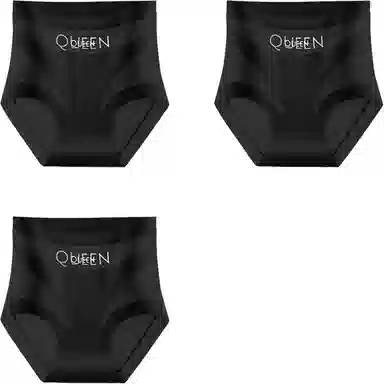 PERFECT LINE SHOW High Waist Seamless Briefs