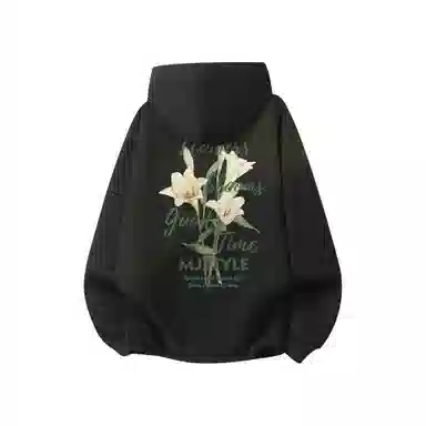 MJ STYLE logoclean fit