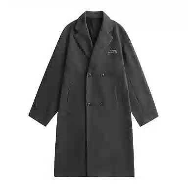 Jeep Classic Trench Coat