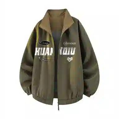 HUANQIU Logo